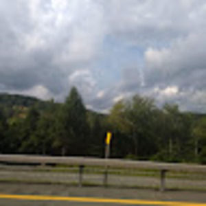 Meet your Posher, Conan